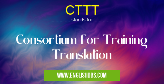 CTTT