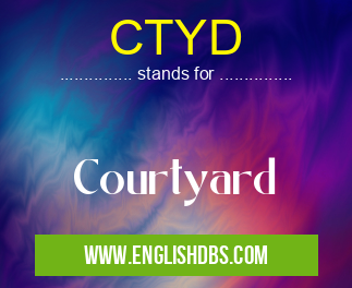 CTYD