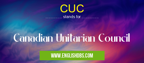 CUC