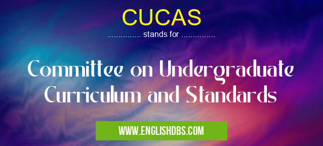 CUCAS