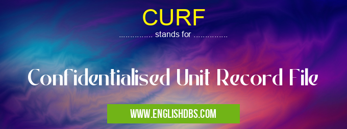 CURF