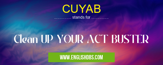 CUYAB