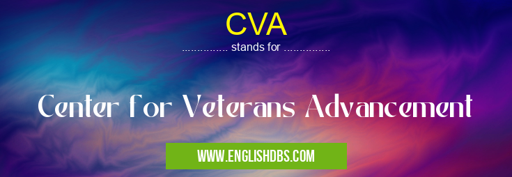 CVA