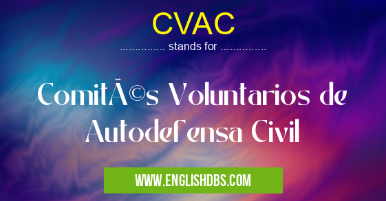CVAC