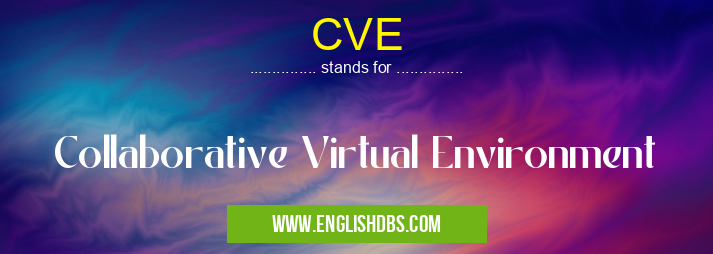 CVE
