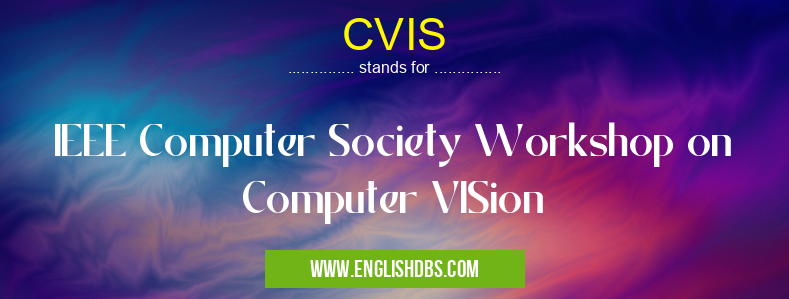 CVIS