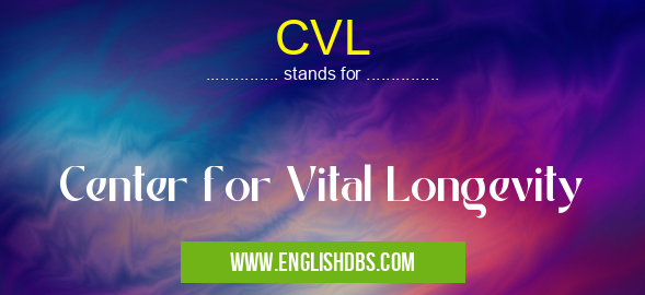 CVL