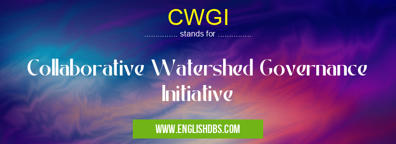 CWGI