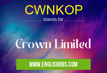 CWNKOP