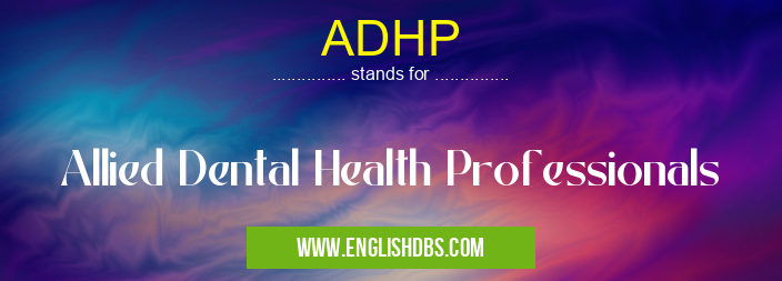 ADHP