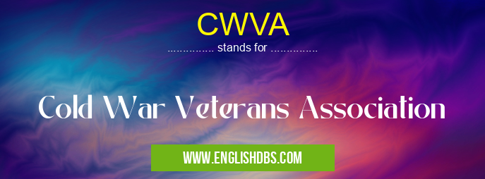 CWVA