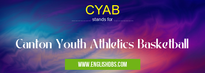 CYAB