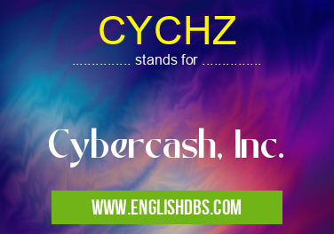 CYCHZ
