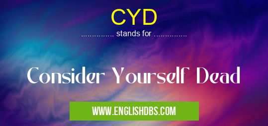 CYD