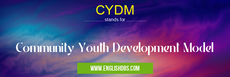 CYDM