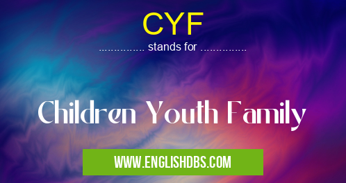 CYF