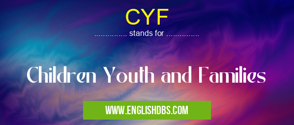 CYF