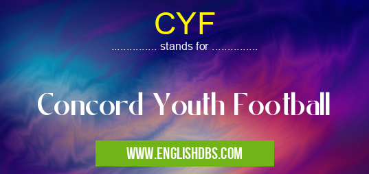 CYF