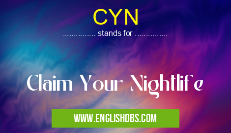 CYN