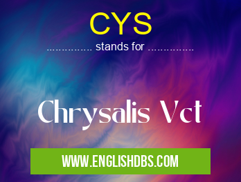 CYS