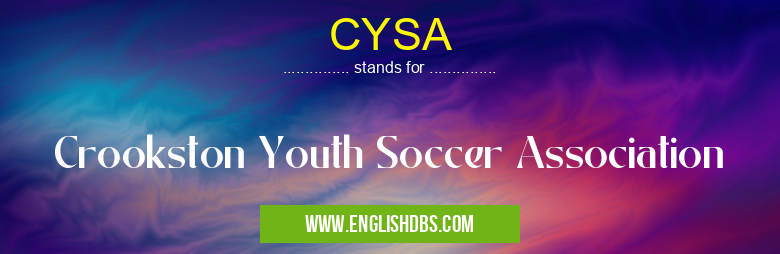 CYSA