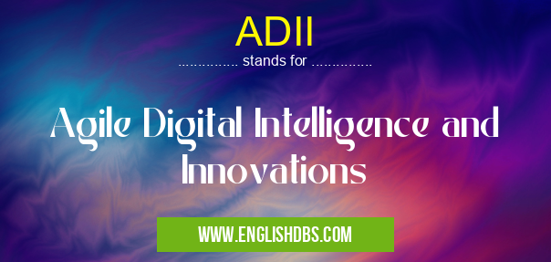 ADII