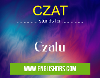 CZAT