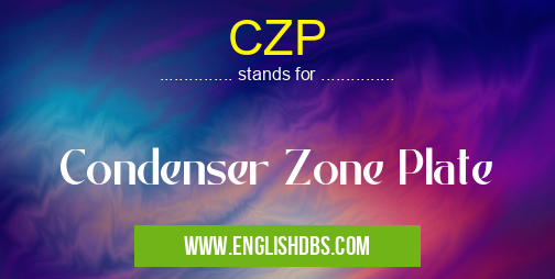 CZP
