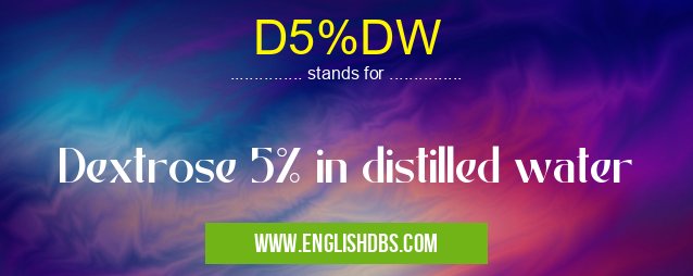 D5%DW