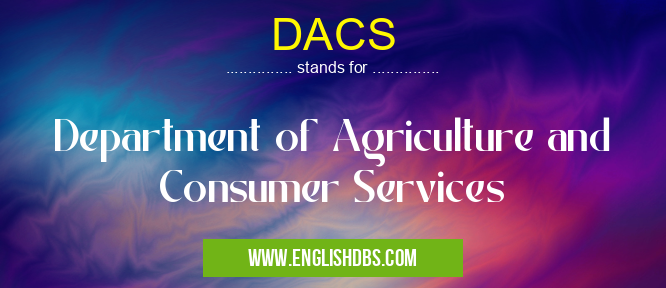 DACS