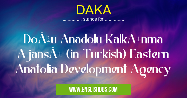 DAKA