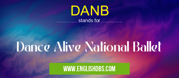 DANB