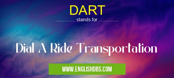 DART
