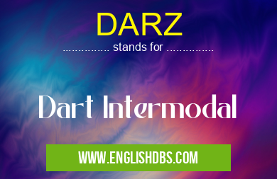 DARZ