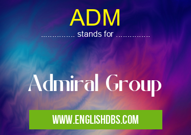 ADM