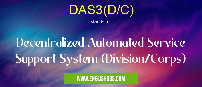 DAS3(D/C)