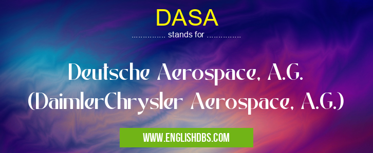 DASA