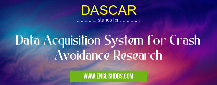 DASCAR