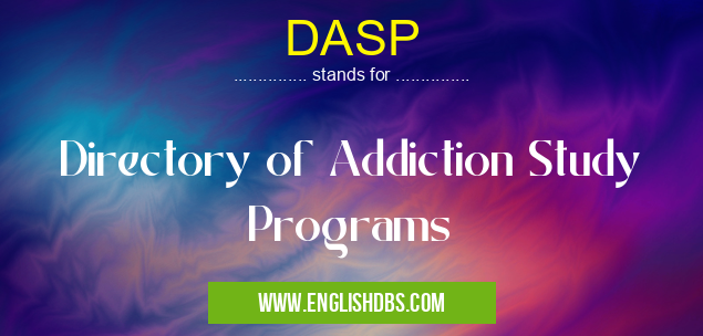DASP