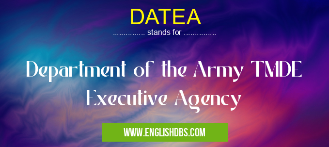DATEA