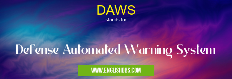 DAWS