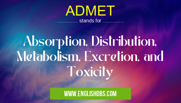 ADMET