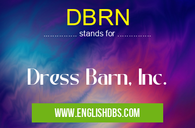 DBRN