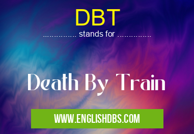 DBT