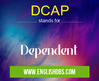 DCAP