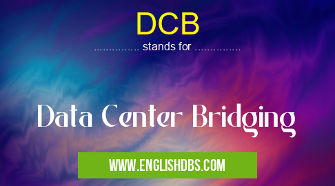 DCB