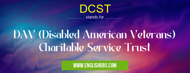 DCST