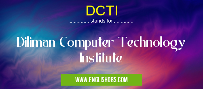 DCTI
