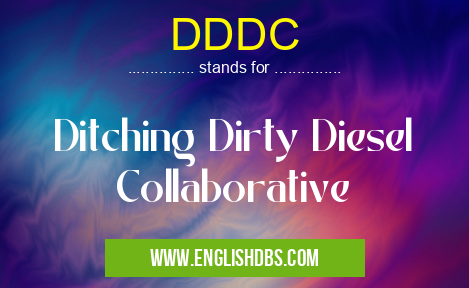 DDDC