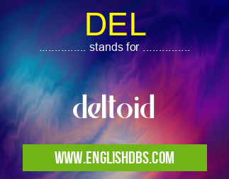 DEL